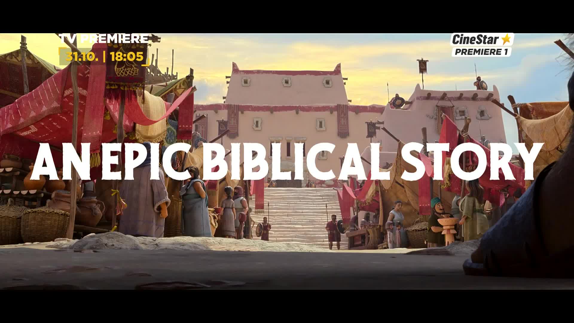 CinestarComedy