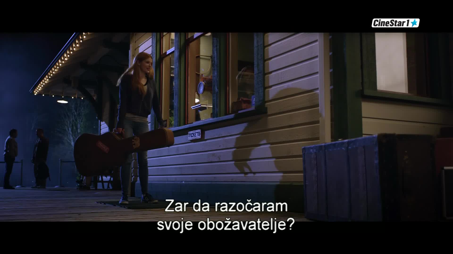 CinestarTV