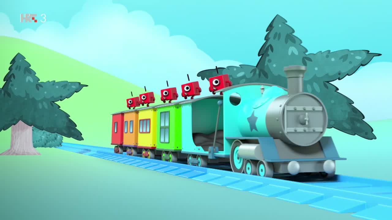 HRT3
