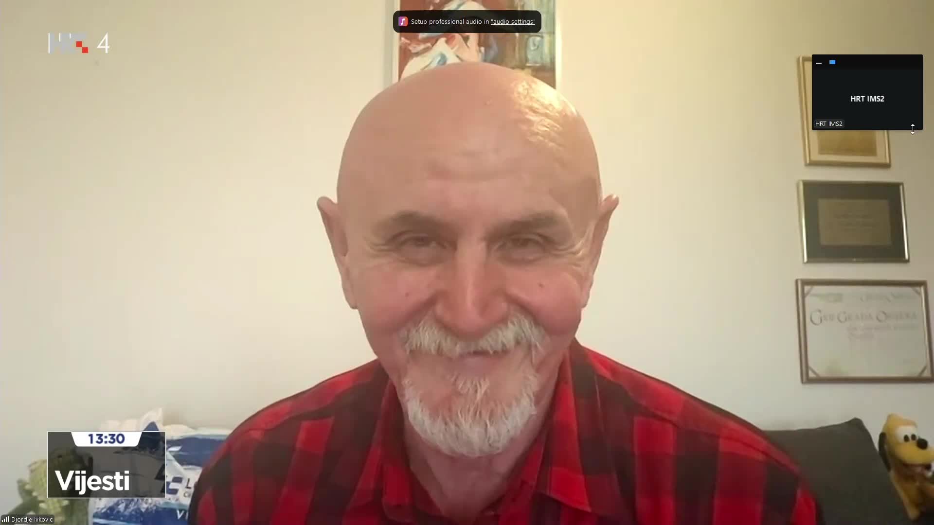 HRT4