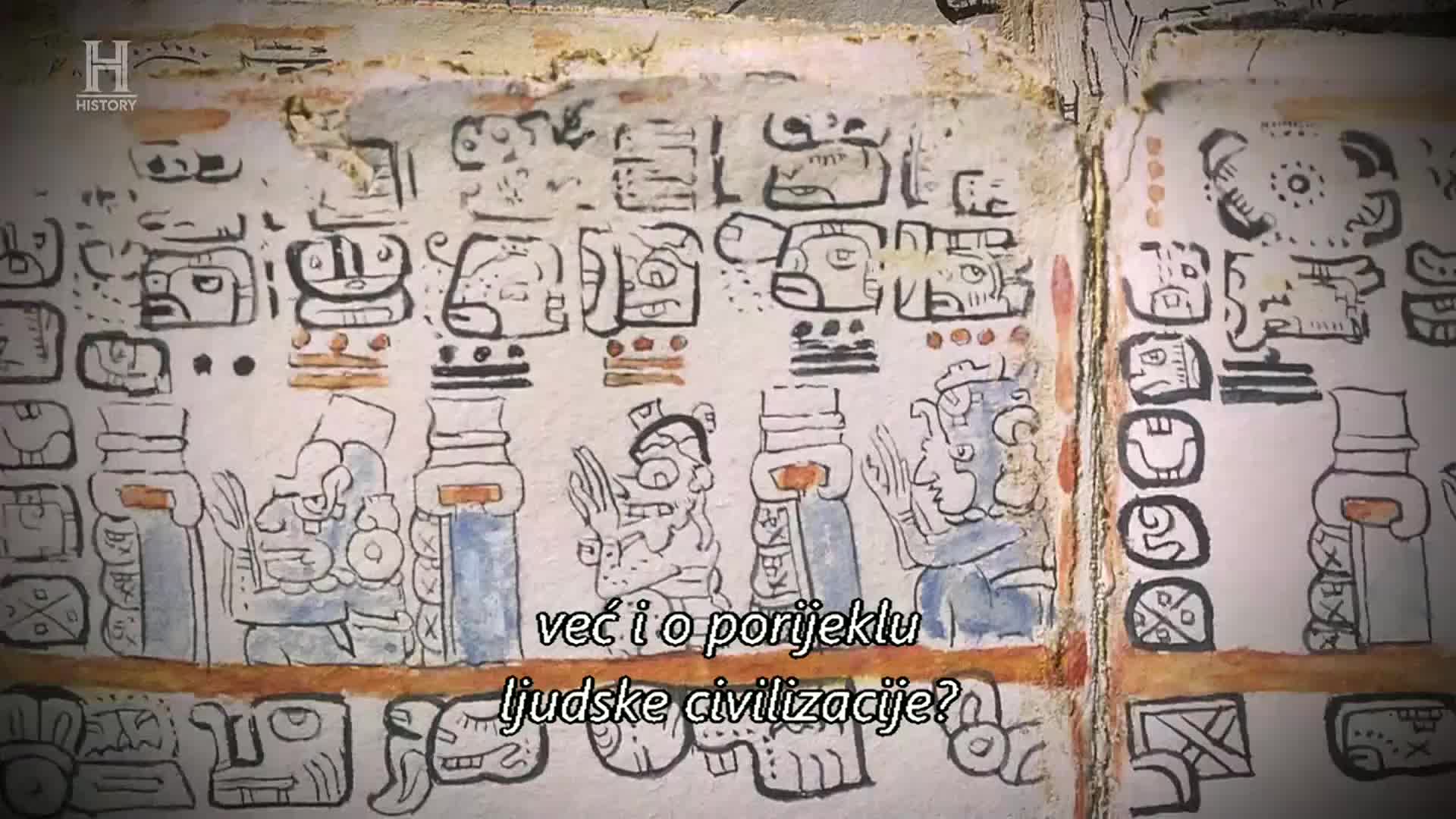 History