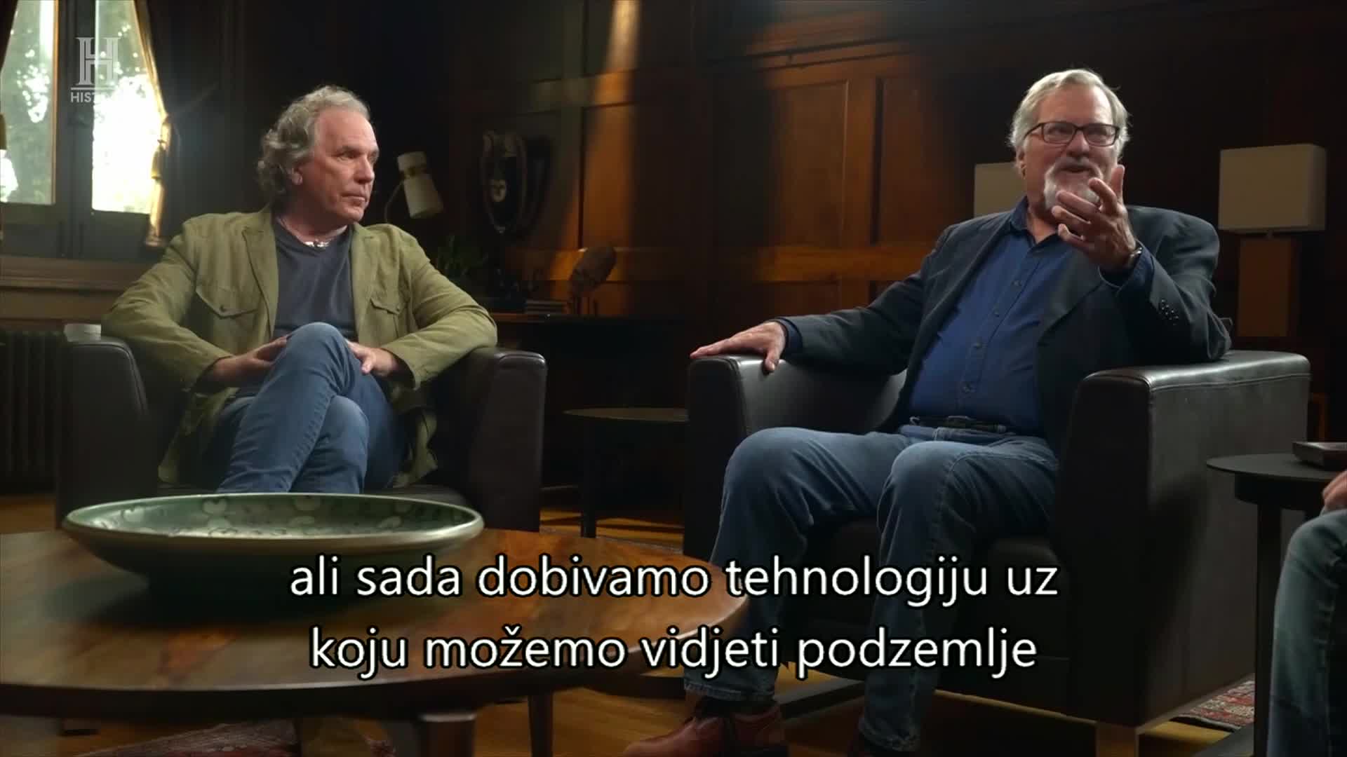History