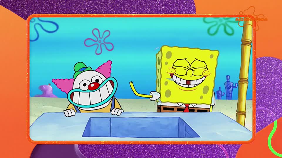 Nickelodeon
