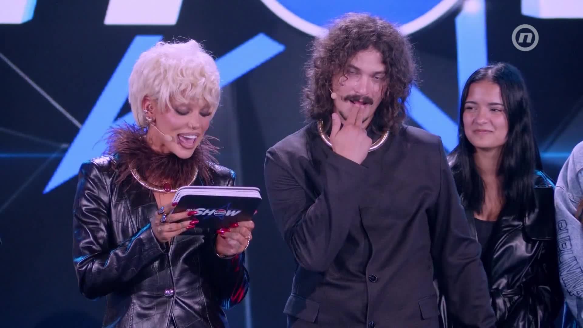 NovaTVbh