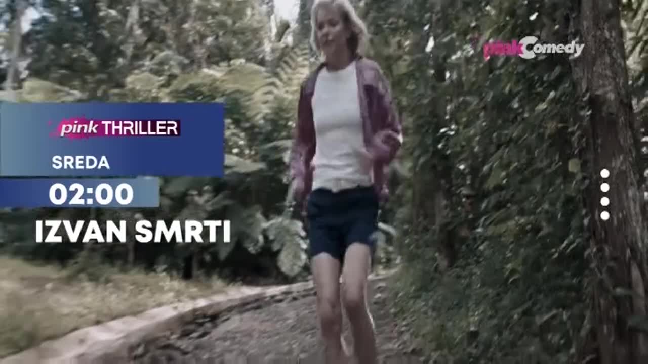 PinkComedy