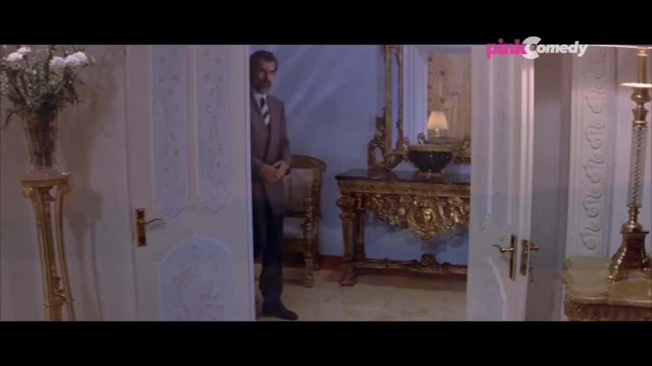 PinkComedy