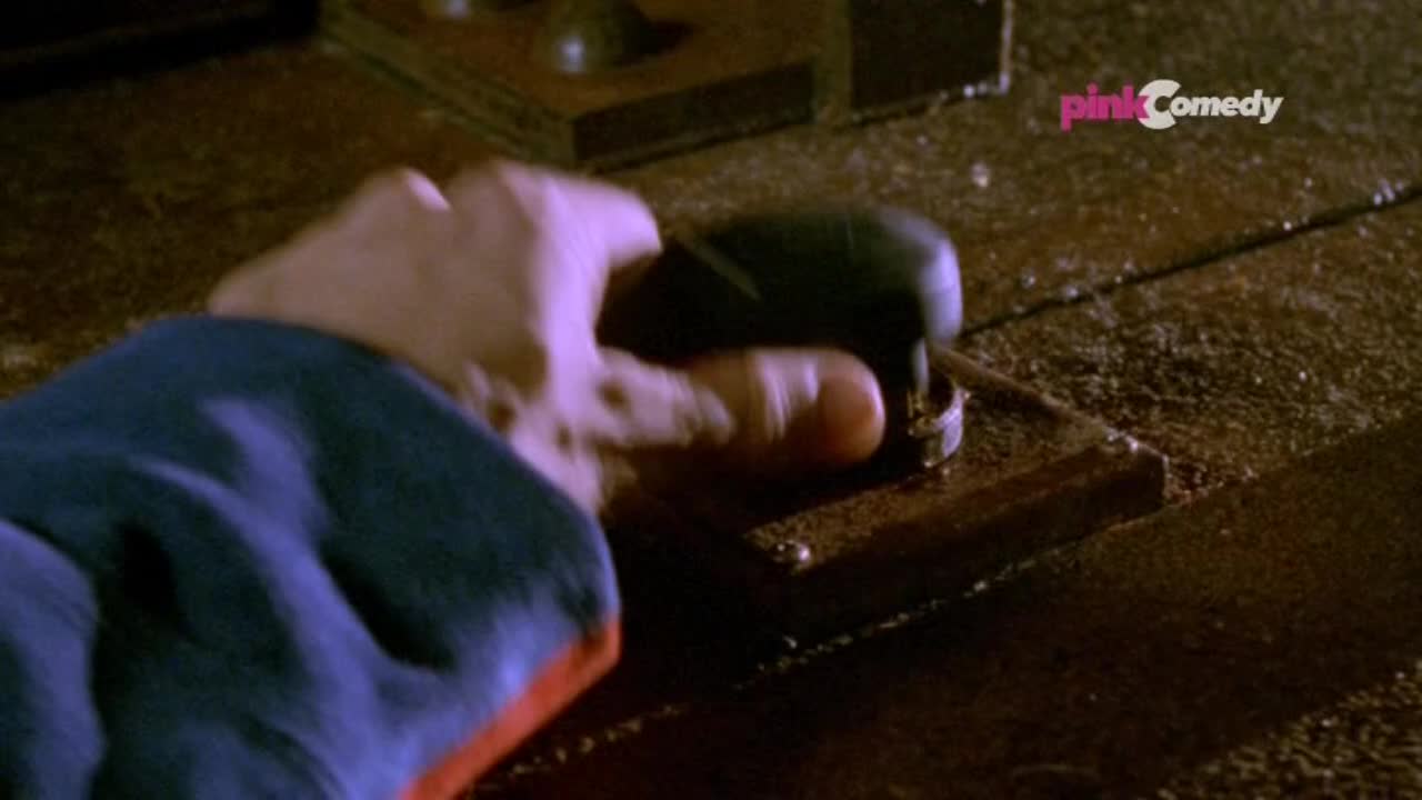 PinkComedy
