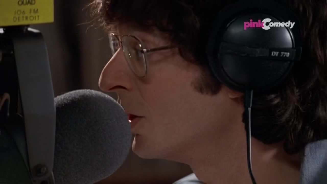 PinkComedy