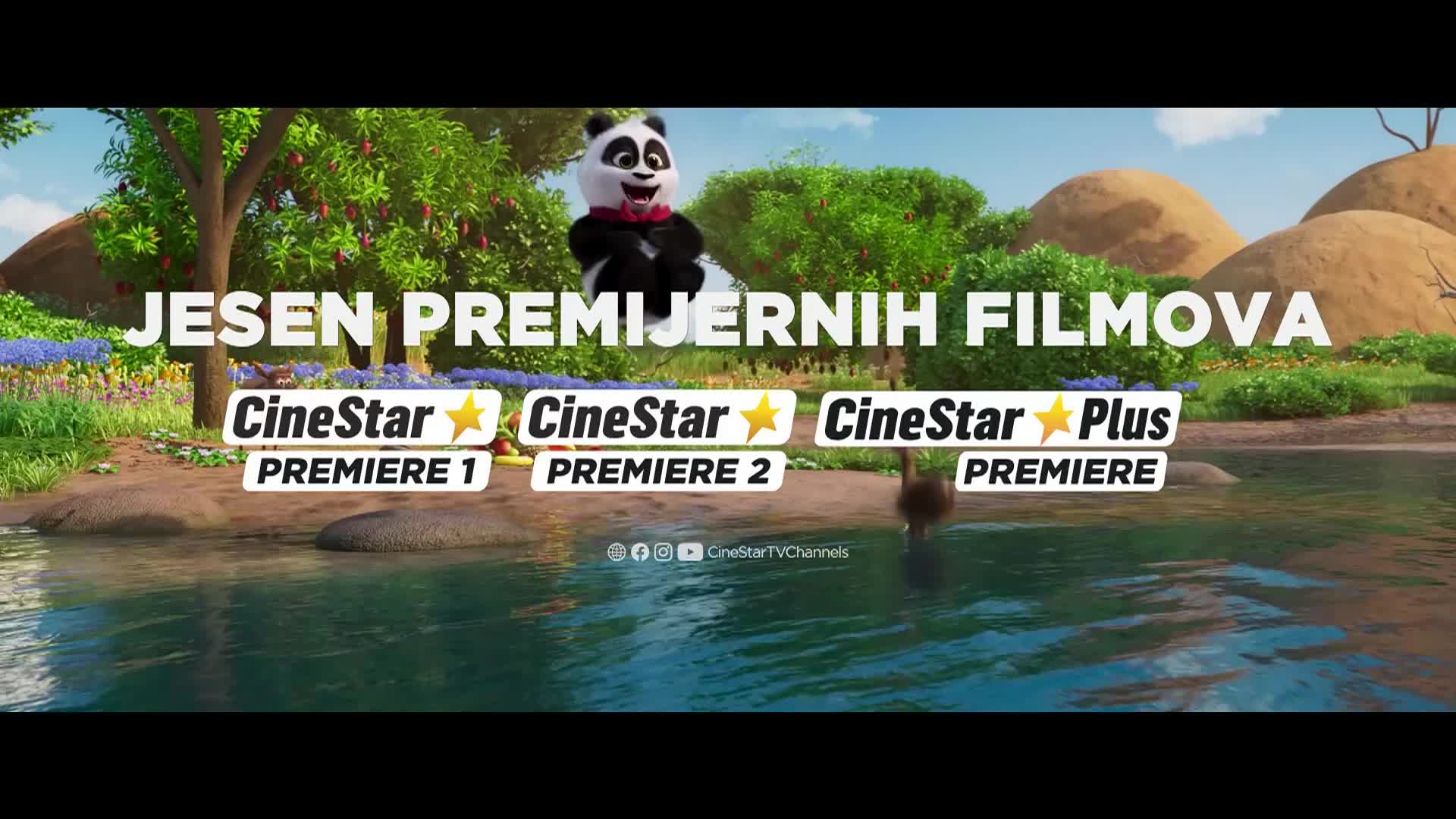 CinestarTV