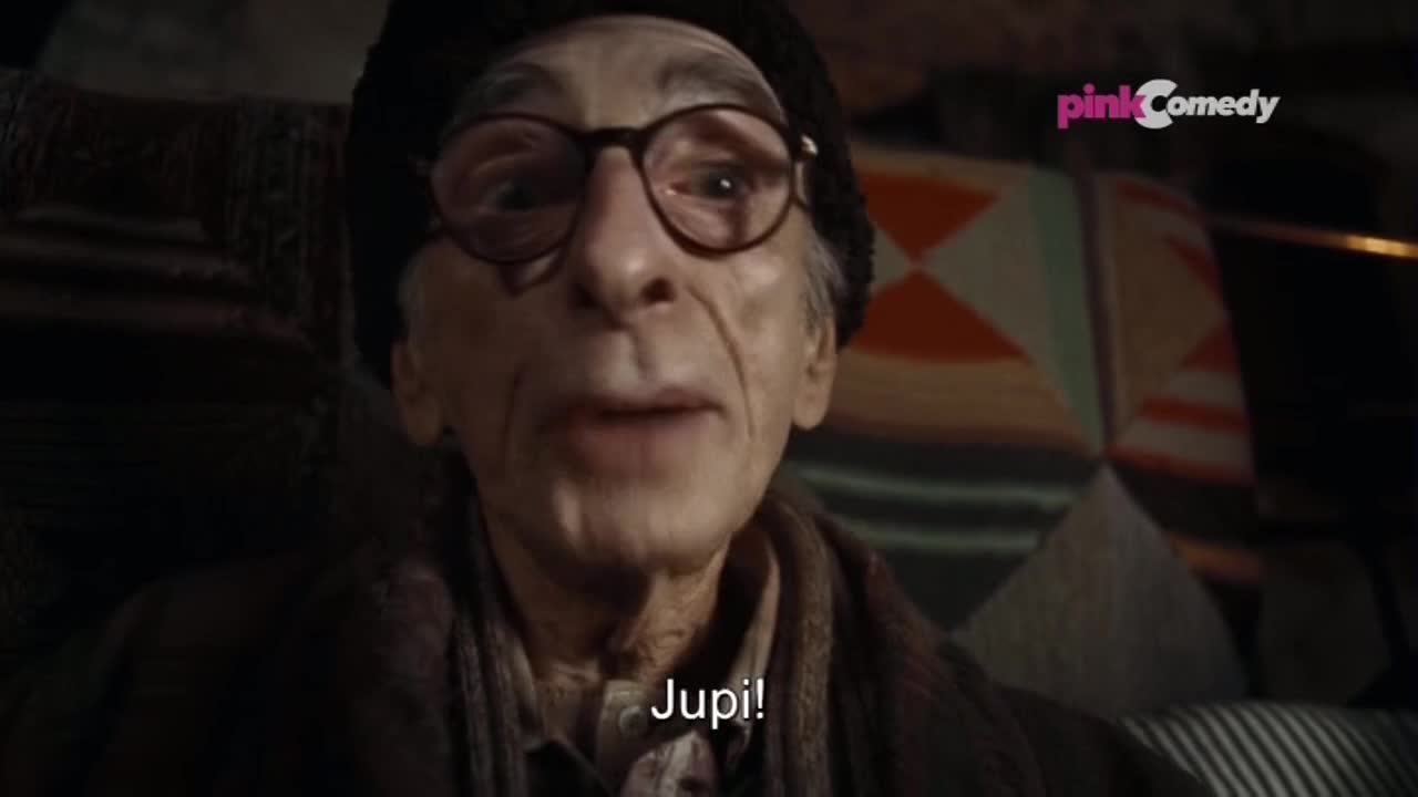 PinkComedy