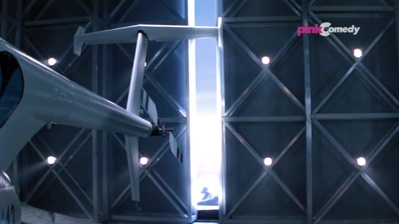 PinkComedy