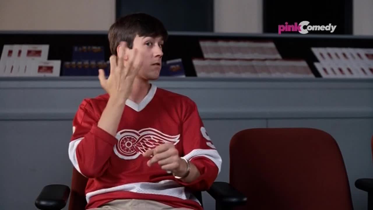 PinkComedy