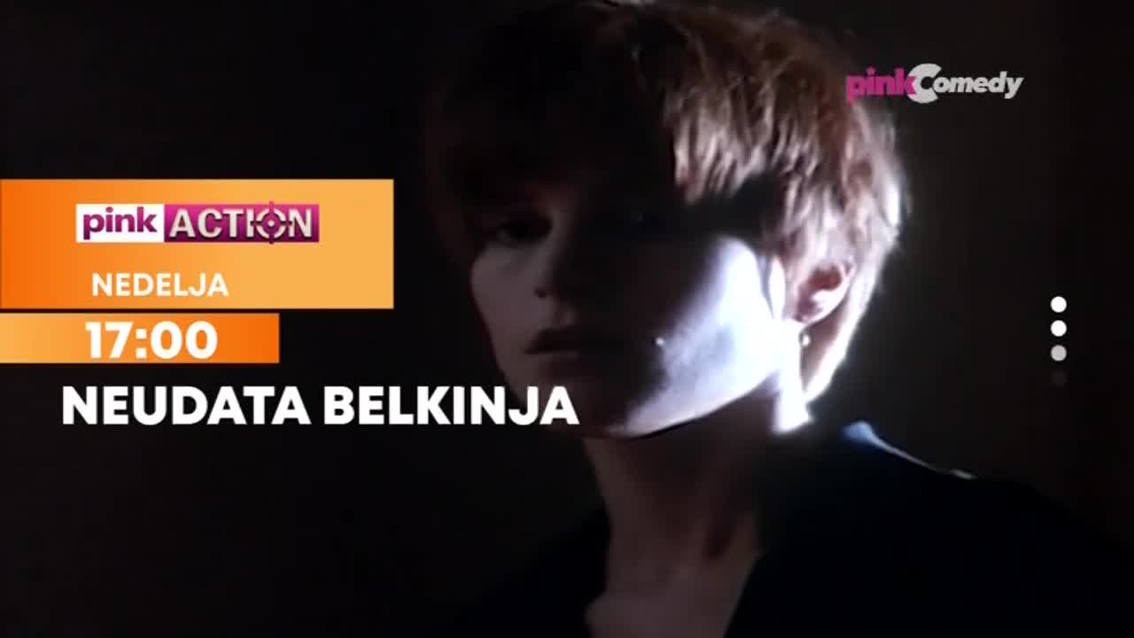 PinkComedy