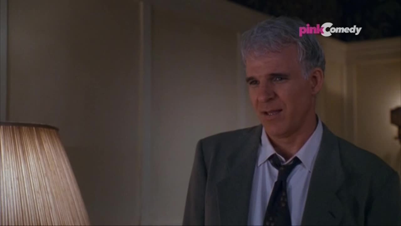 PinkComedy