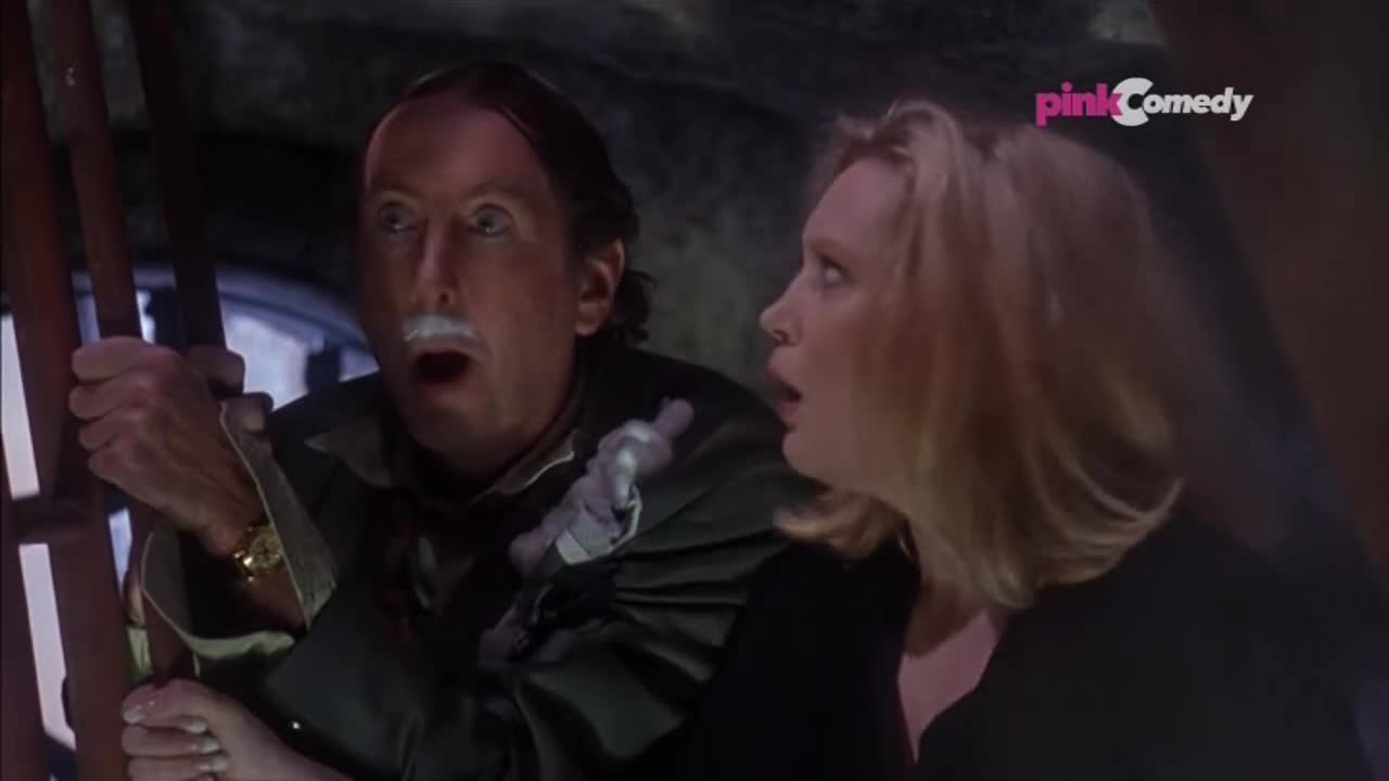 PinkComedy