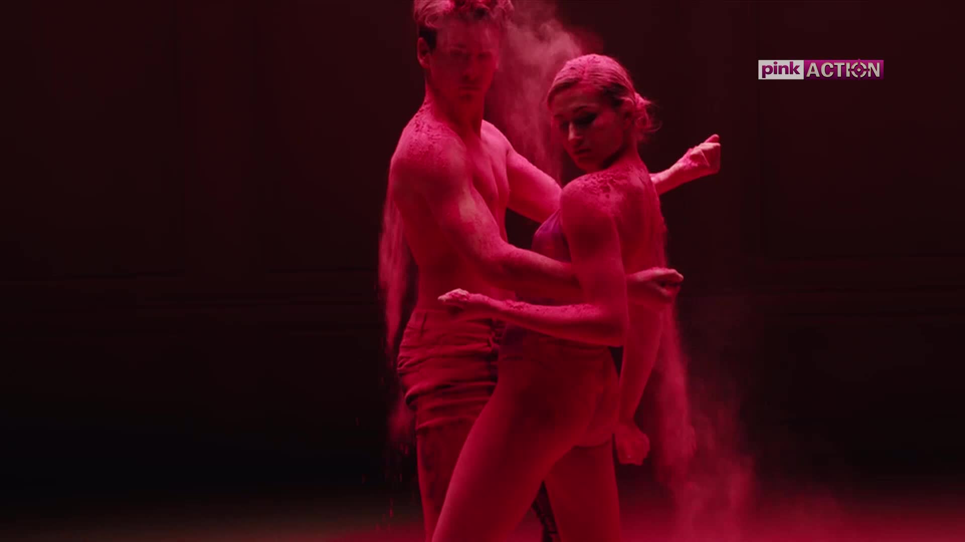 PinkAction