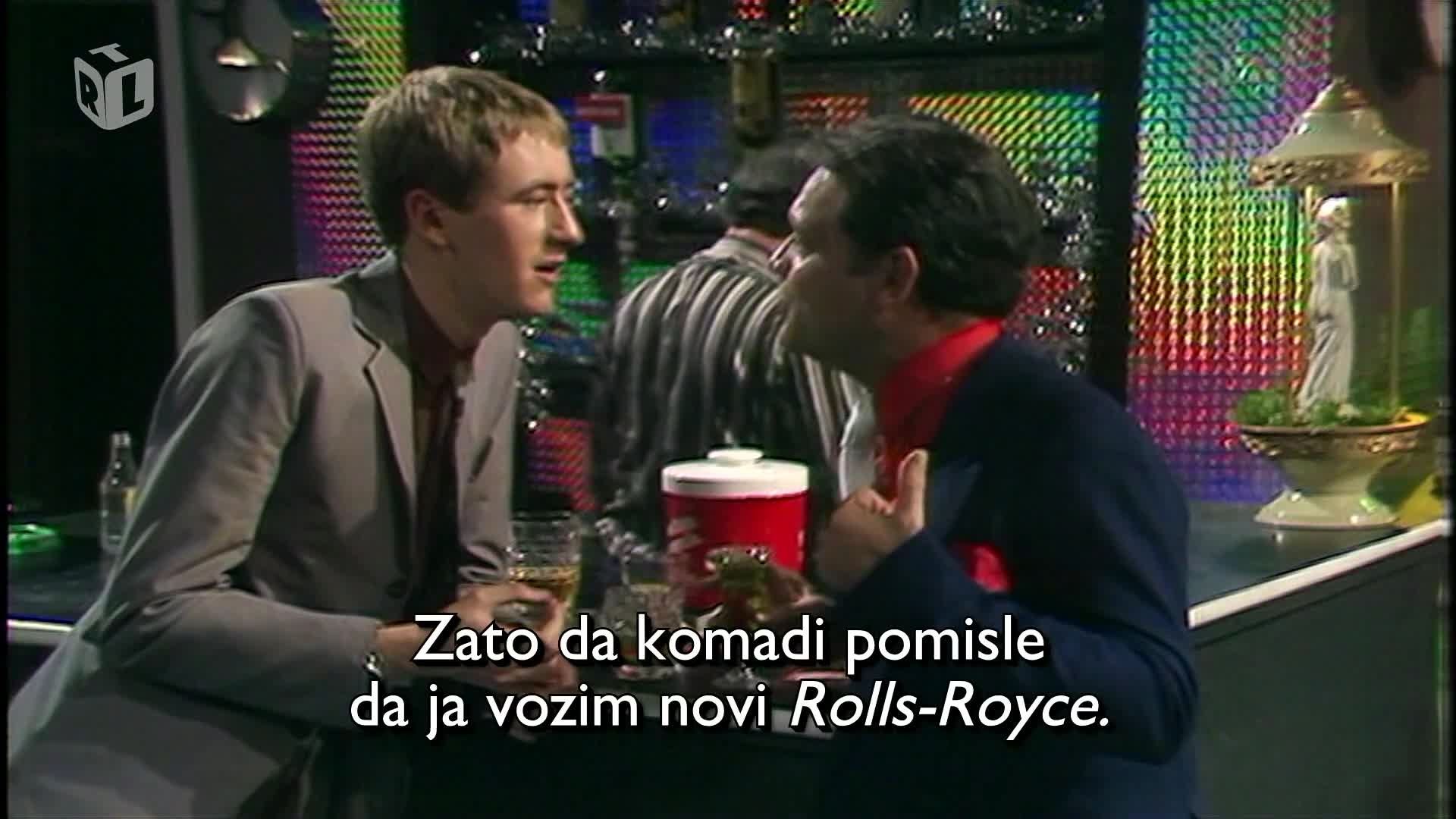 RTLKockica