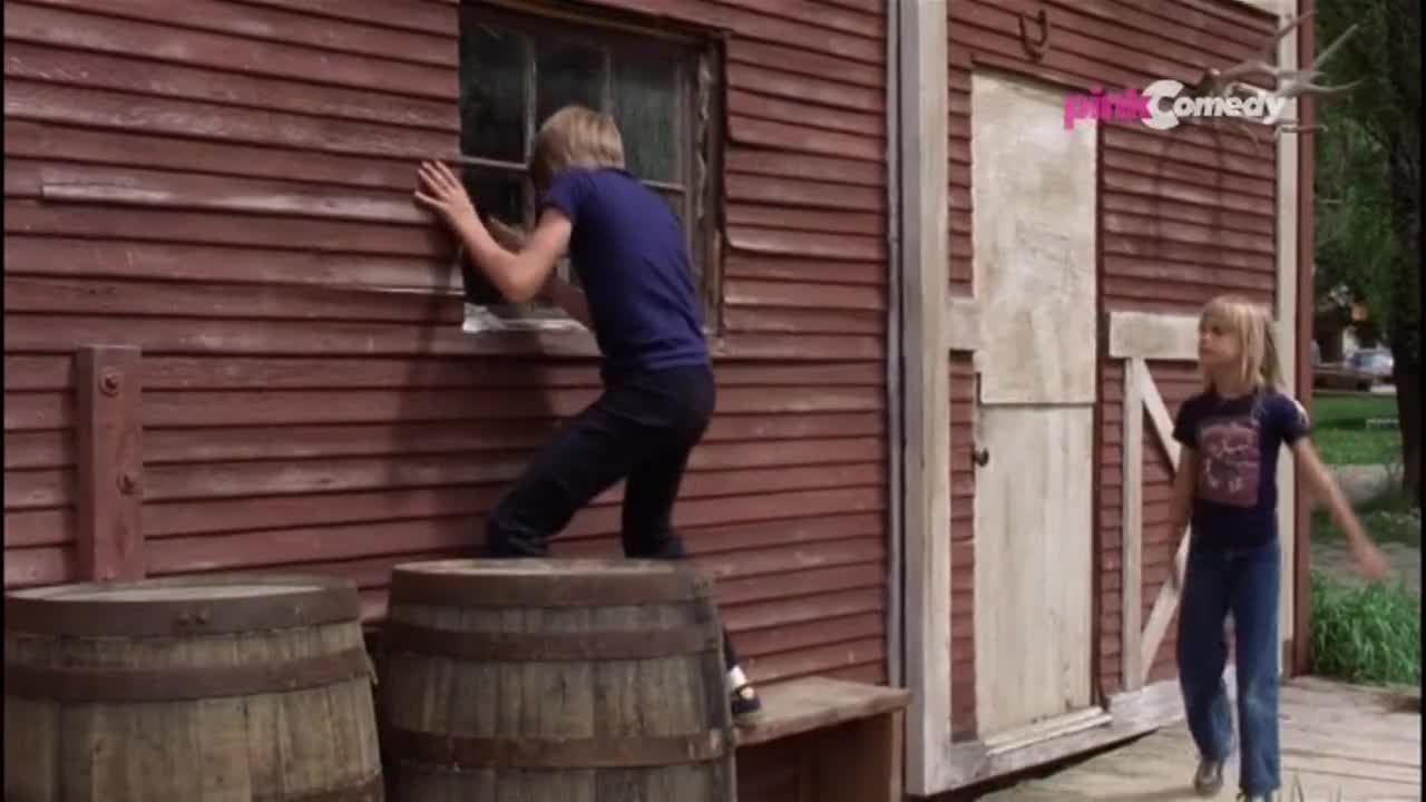 PinkComedy