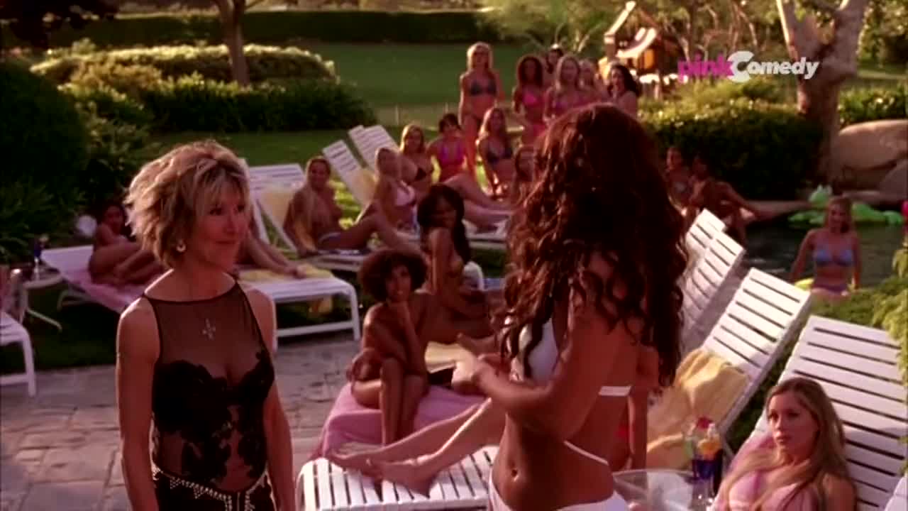 PinkComedy