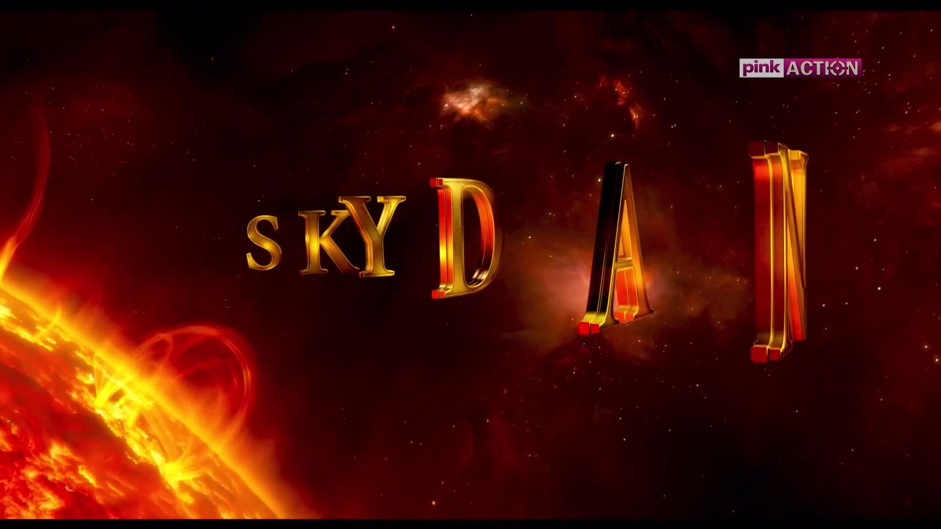 PinkAction