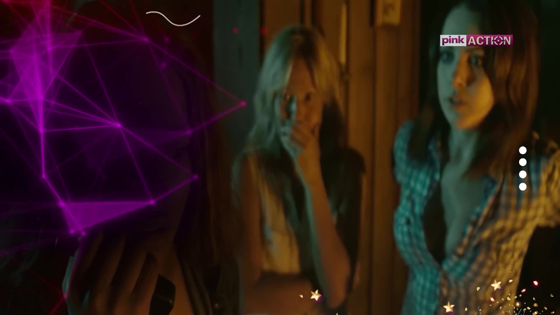 PinkAction