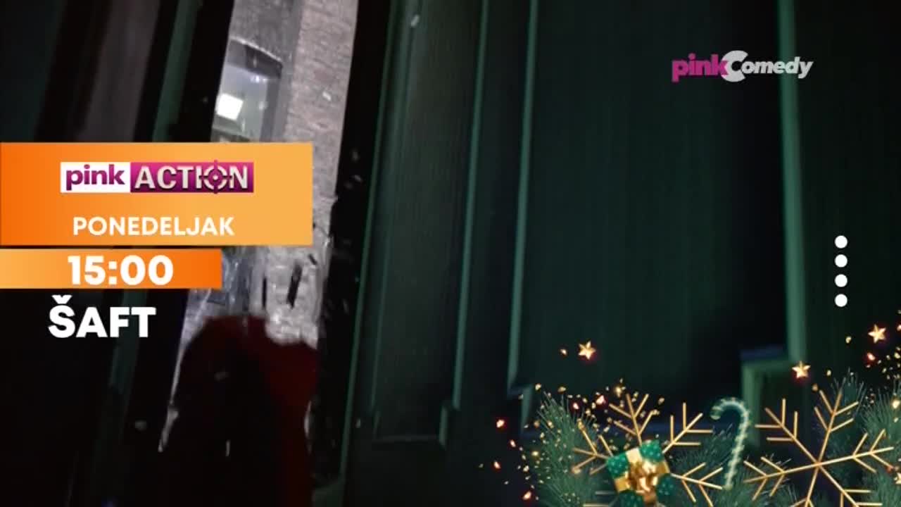 PinkComedy