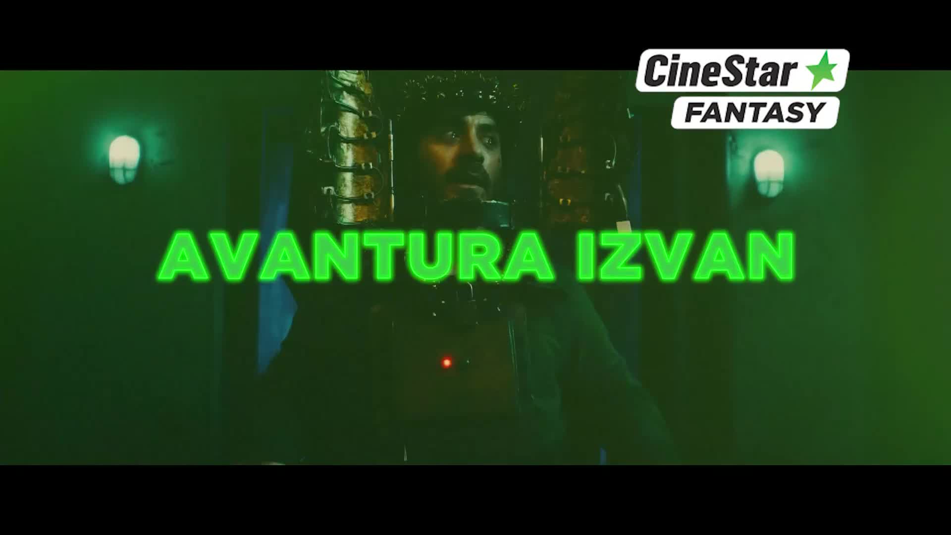 CinestarTV
