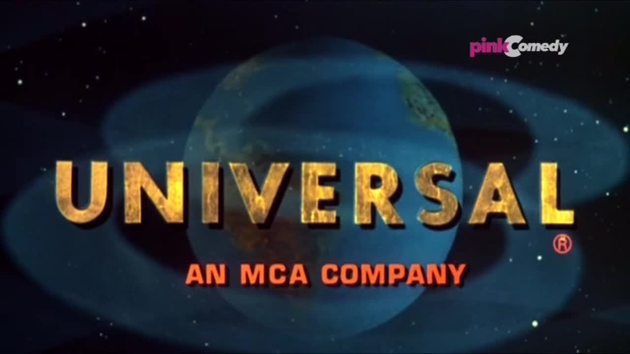 PinkComedy
