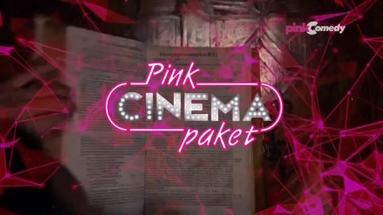 PinkComedy