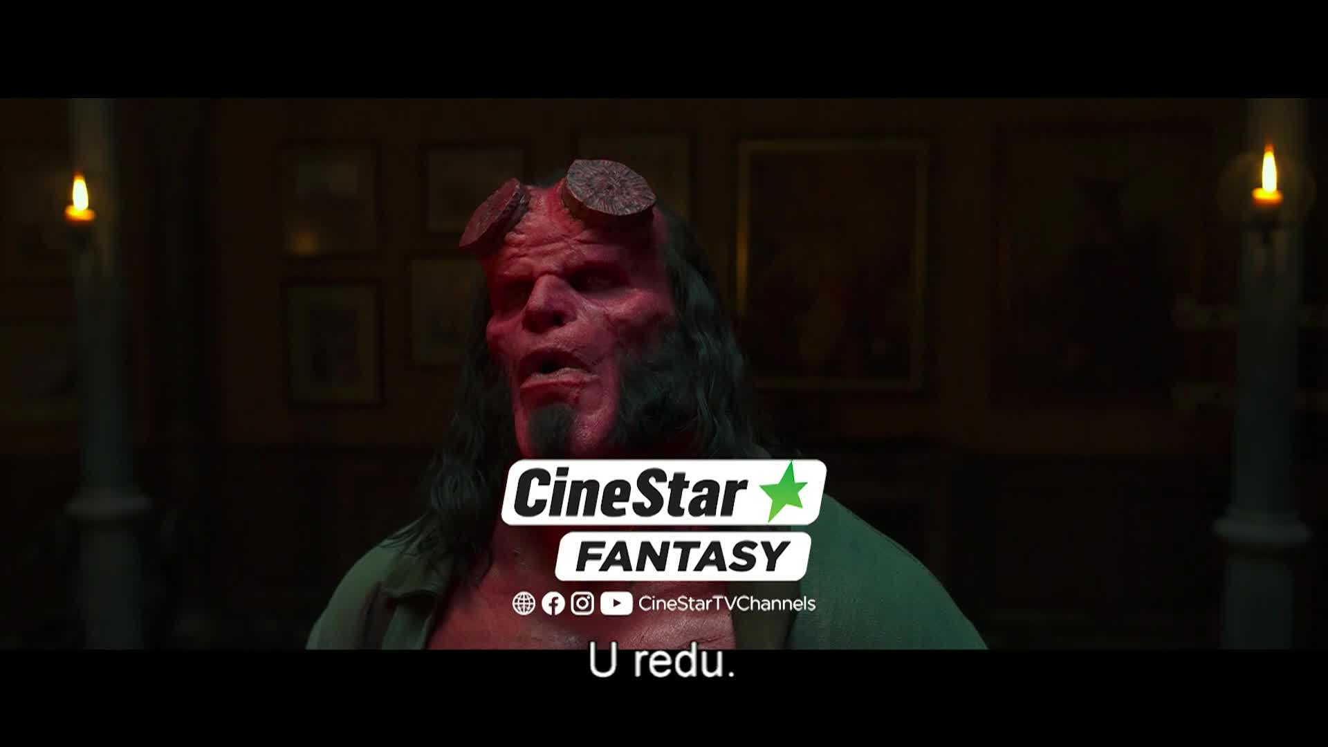 CinestarTV