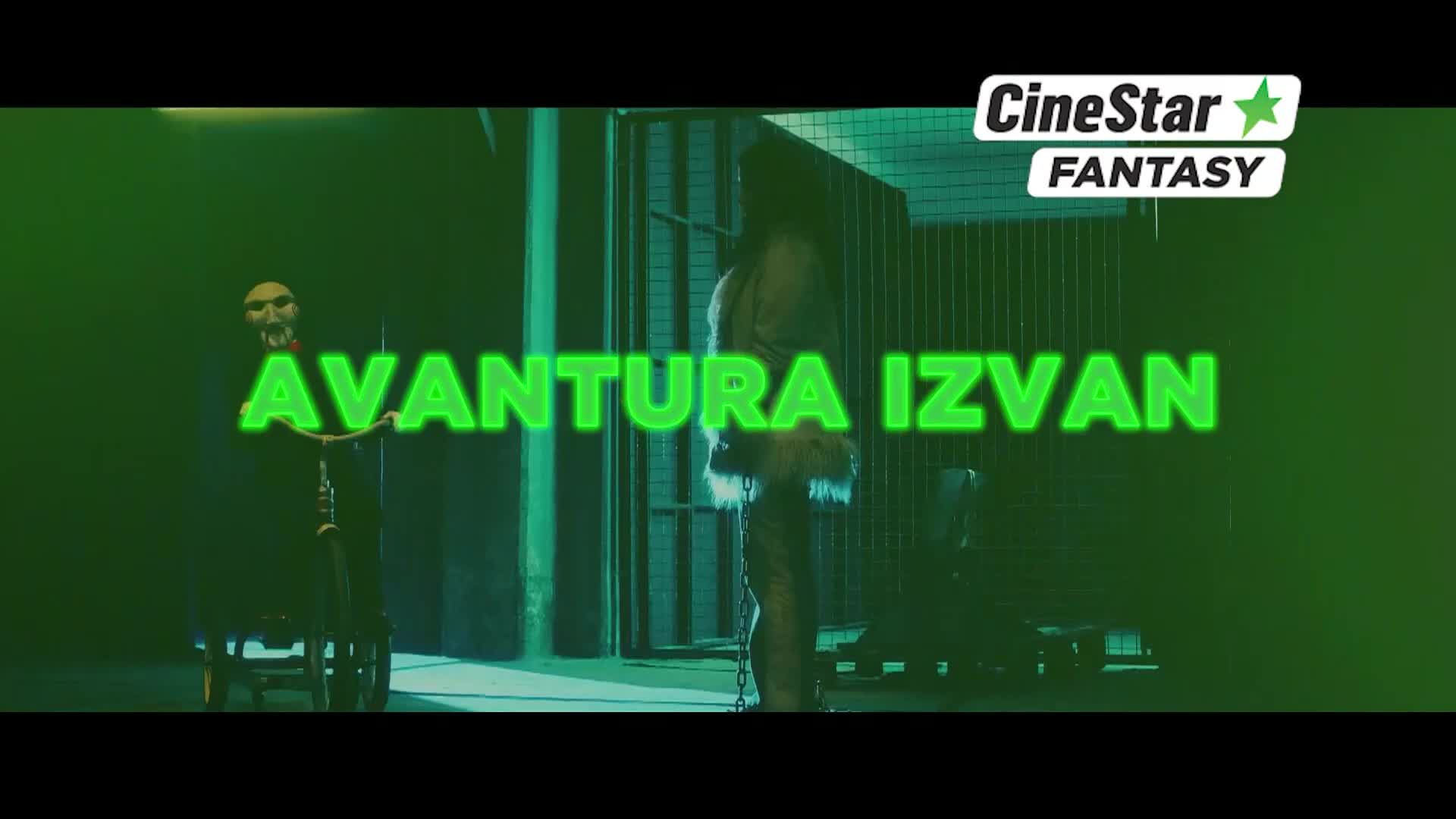 CinestarTV