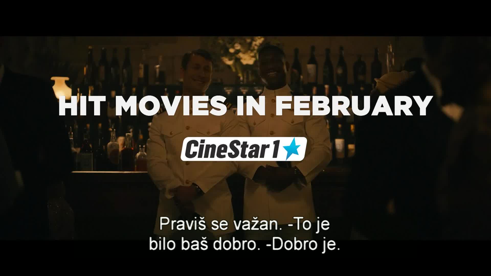 CinestarTV2HD