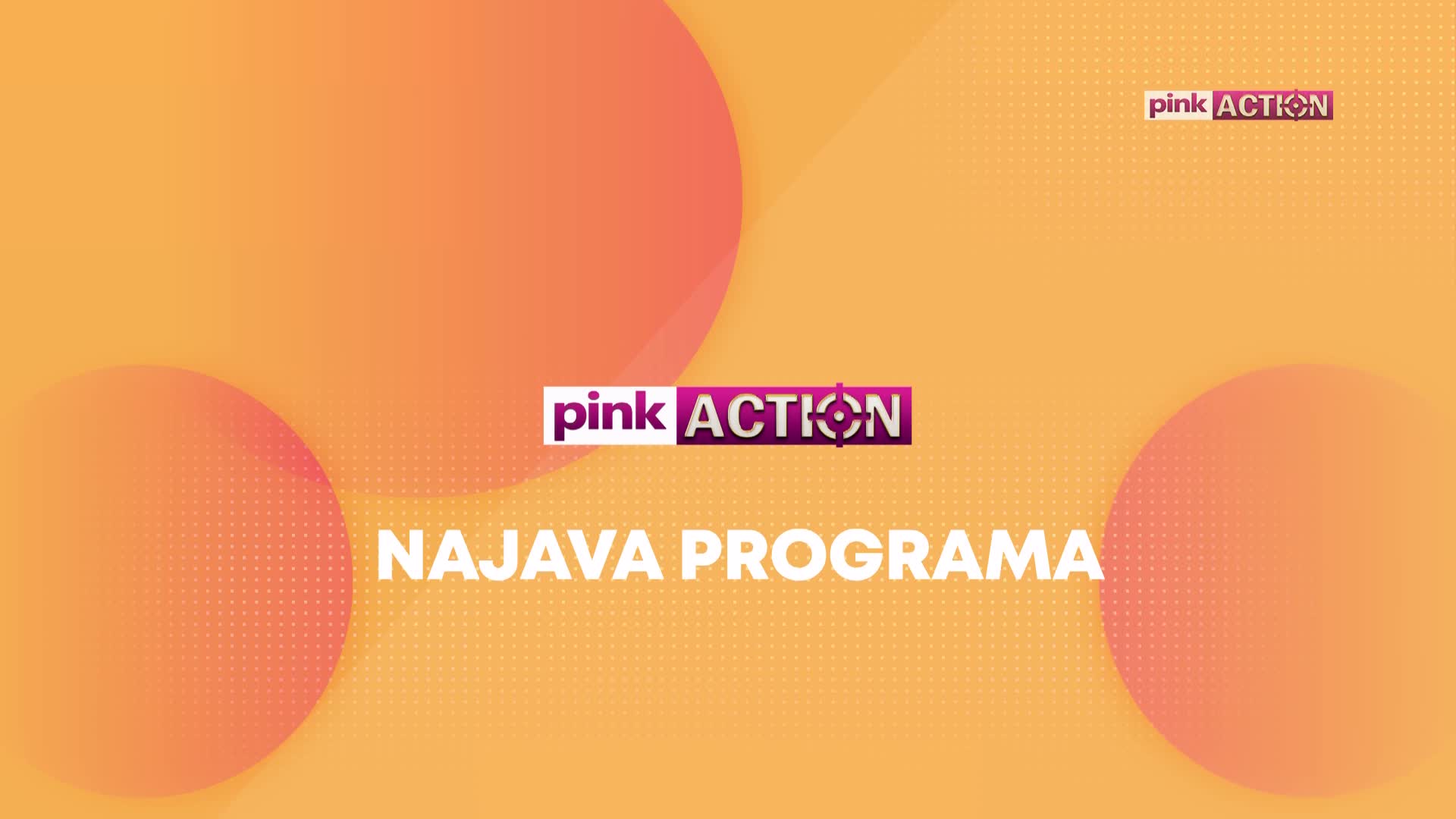 PinkAction