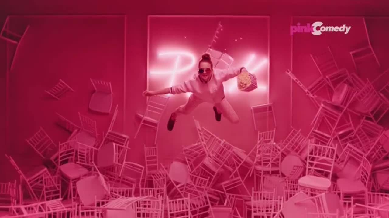 PinkComedy
