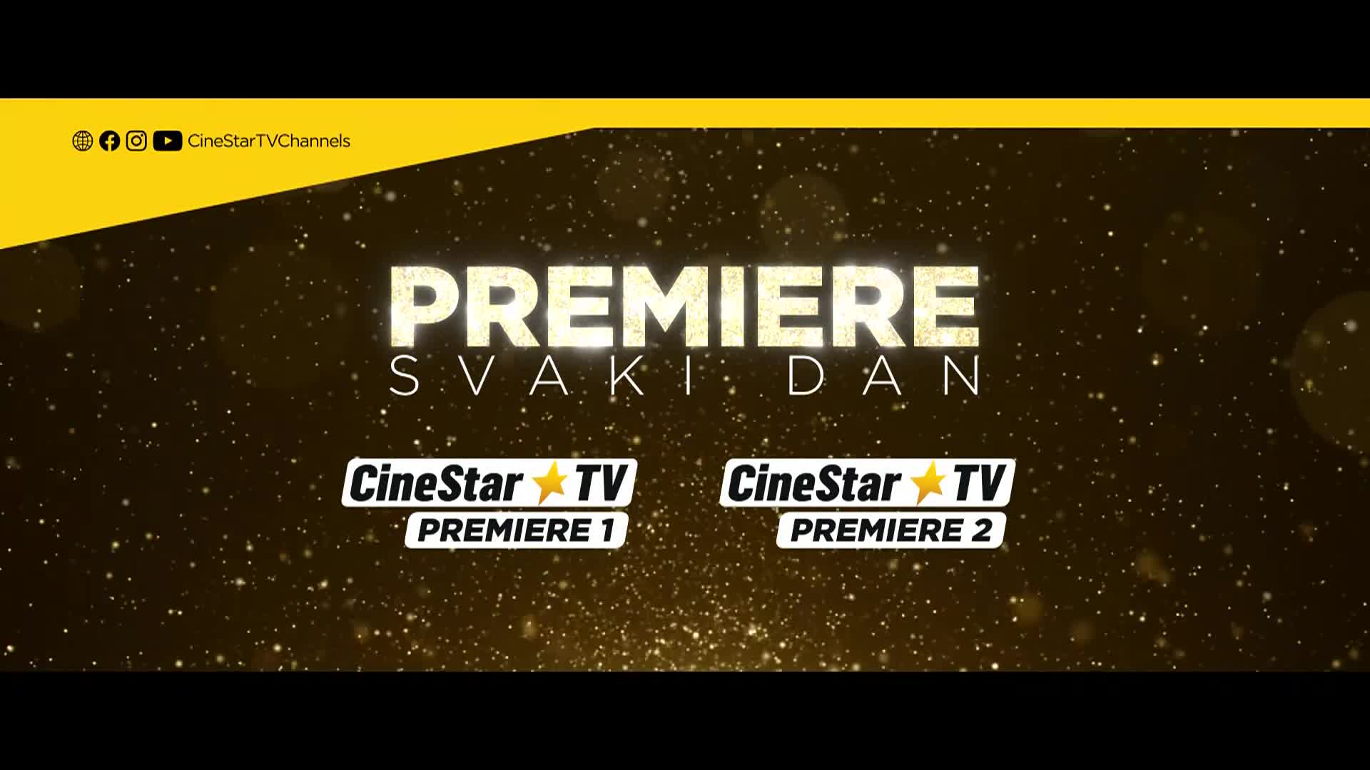 CinestarTV