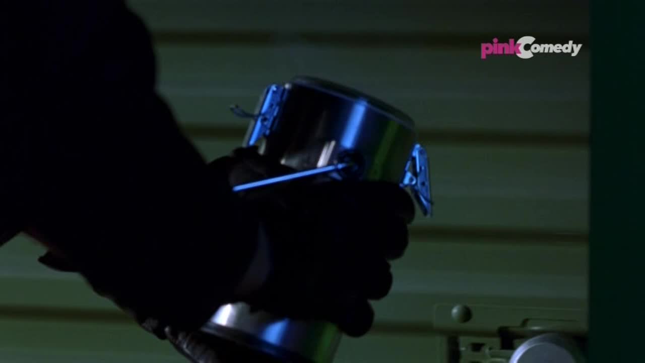 PinkComedy