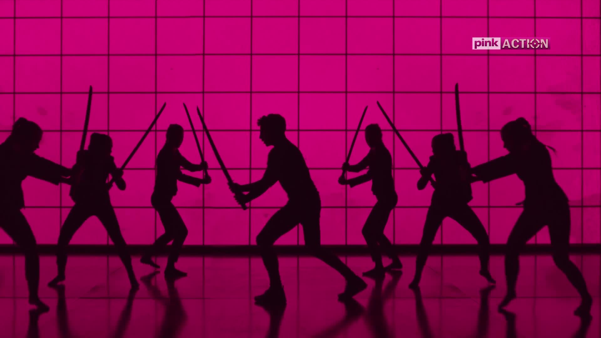 PinkAction