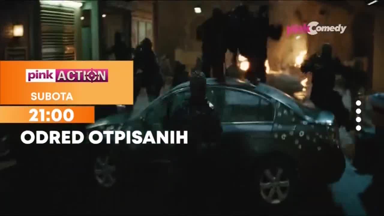 PinkComedy