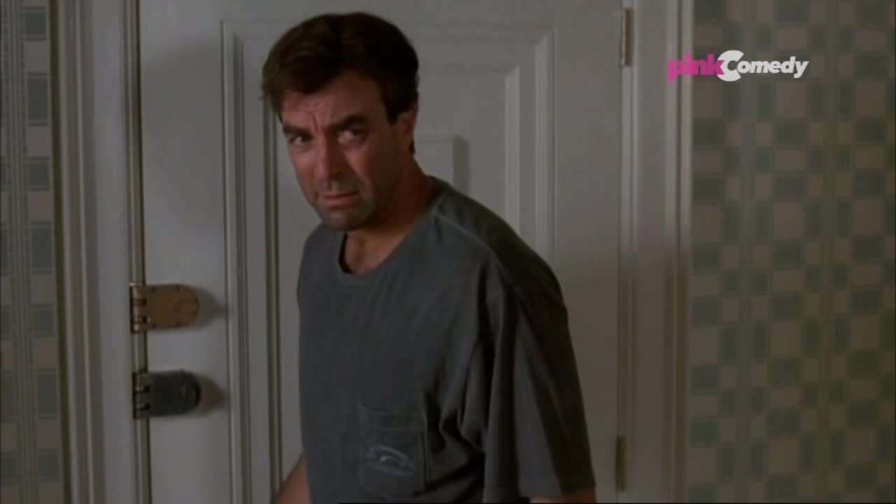 PinkComedy