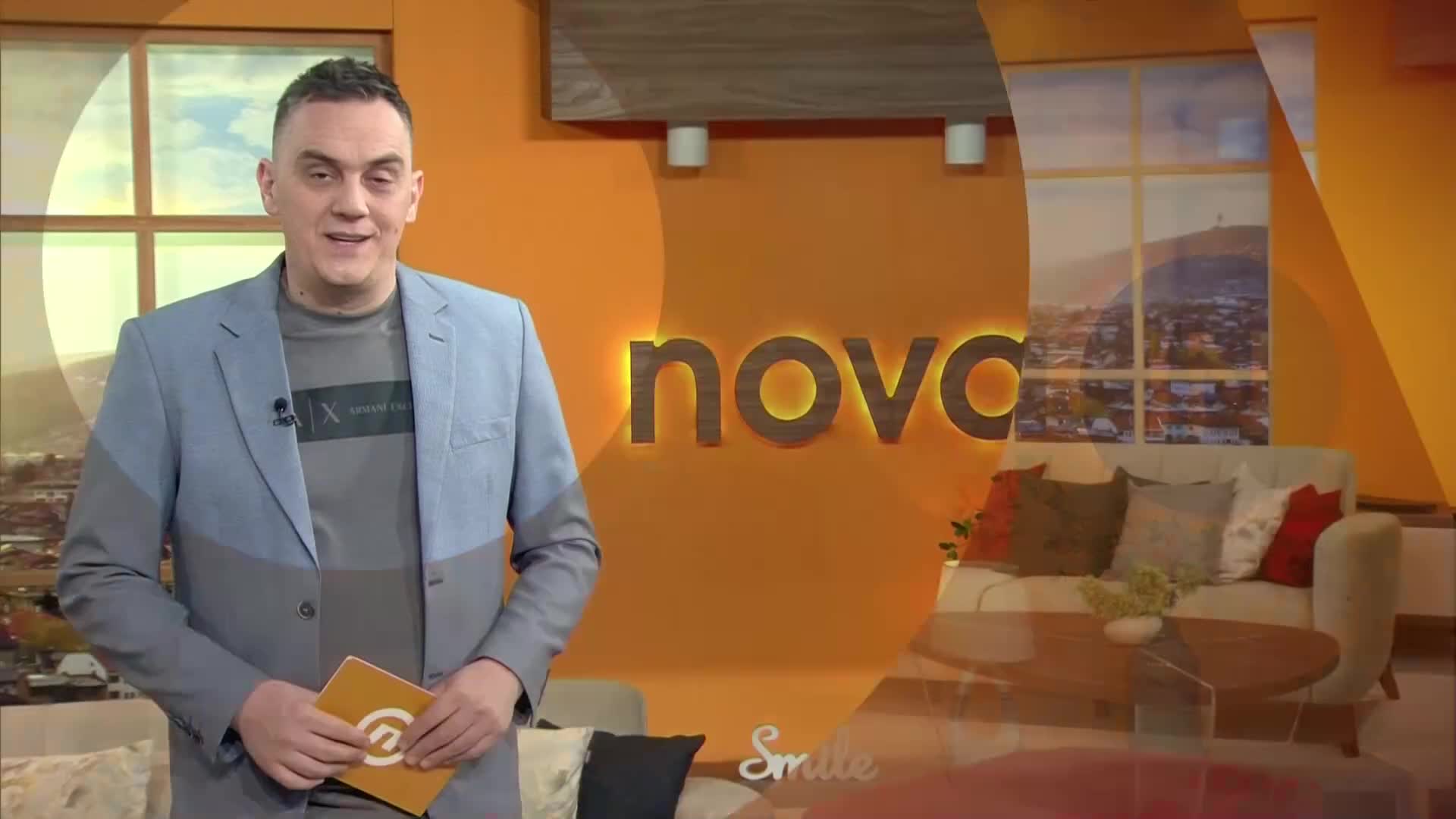 NovaTVbh