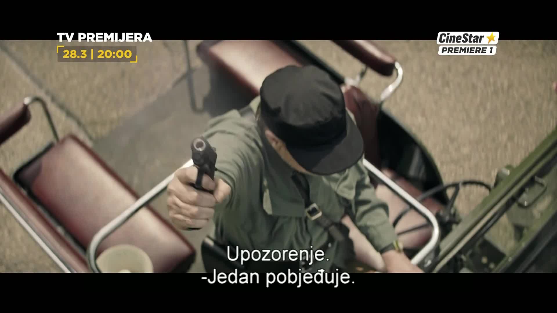 CinestarTV
