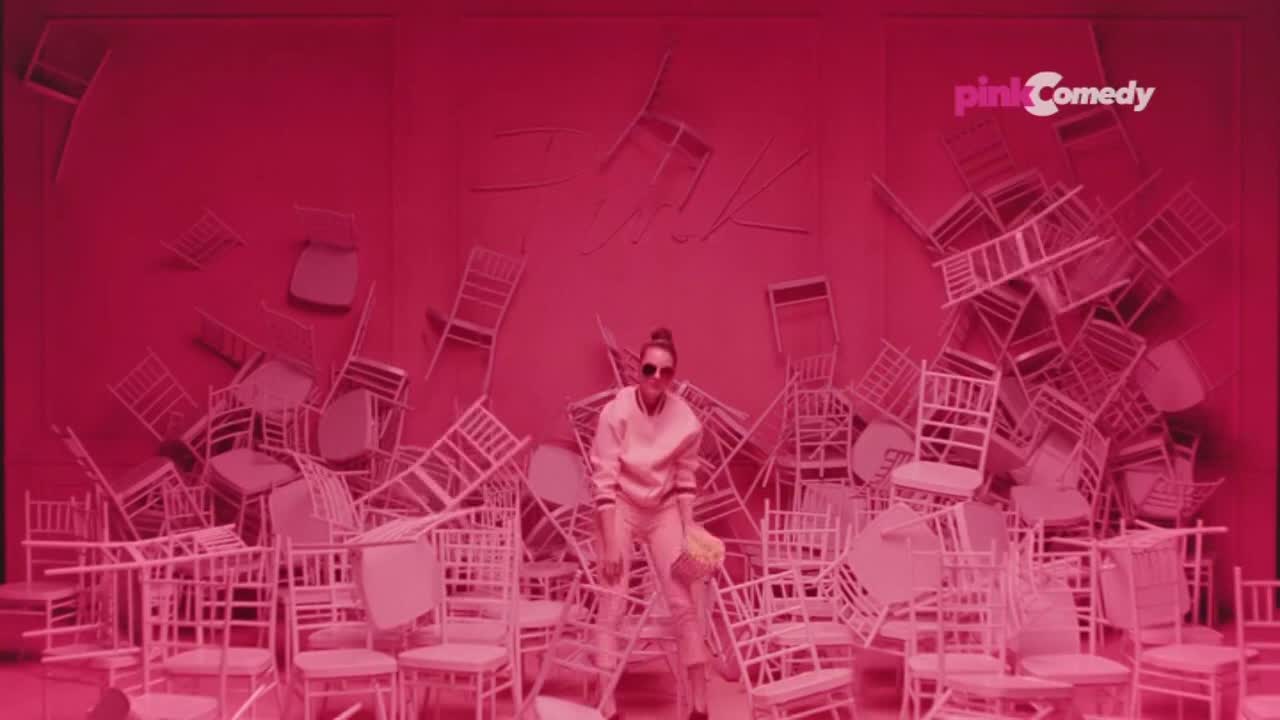 PinkComedy