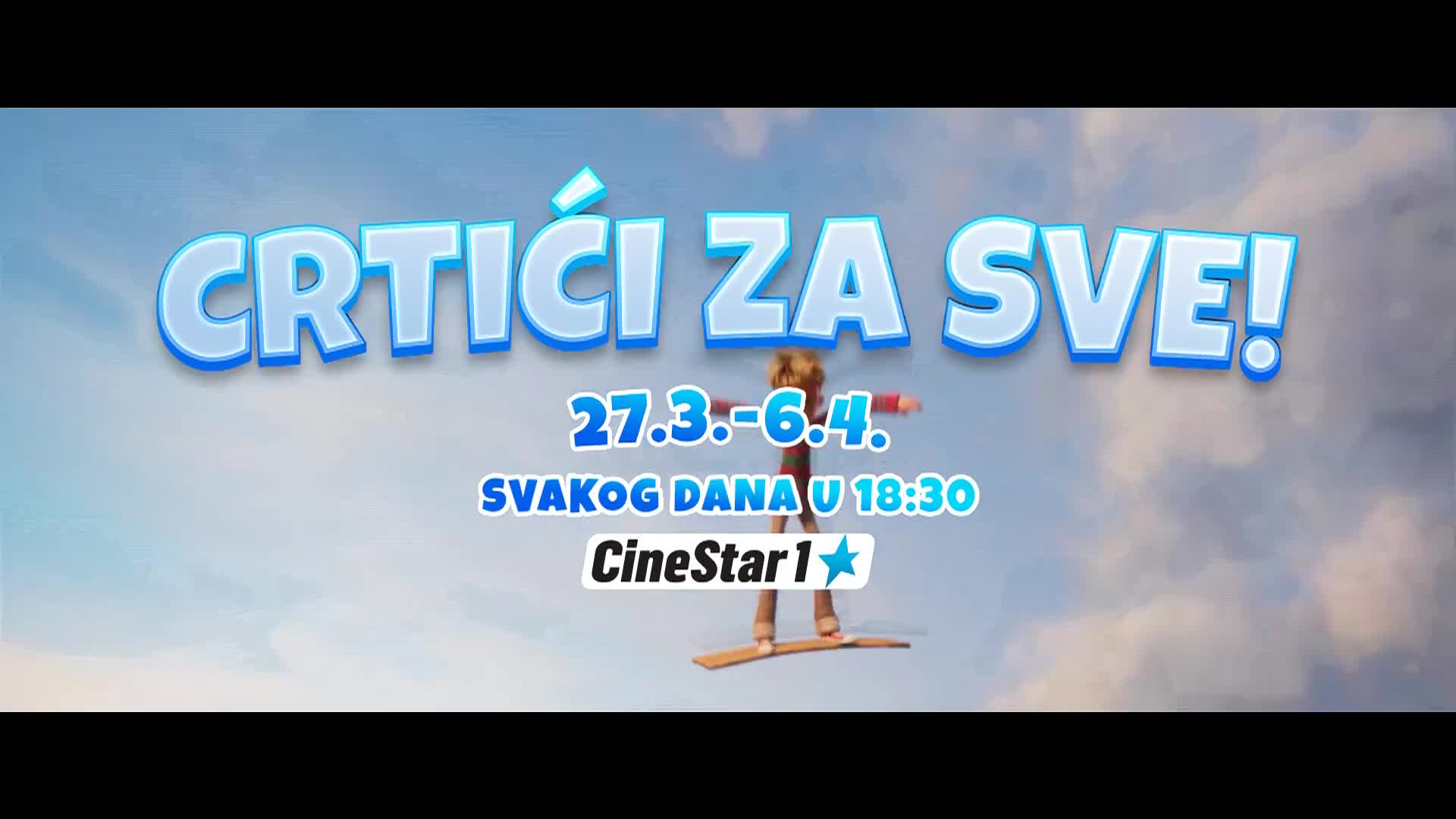 CinestarTV