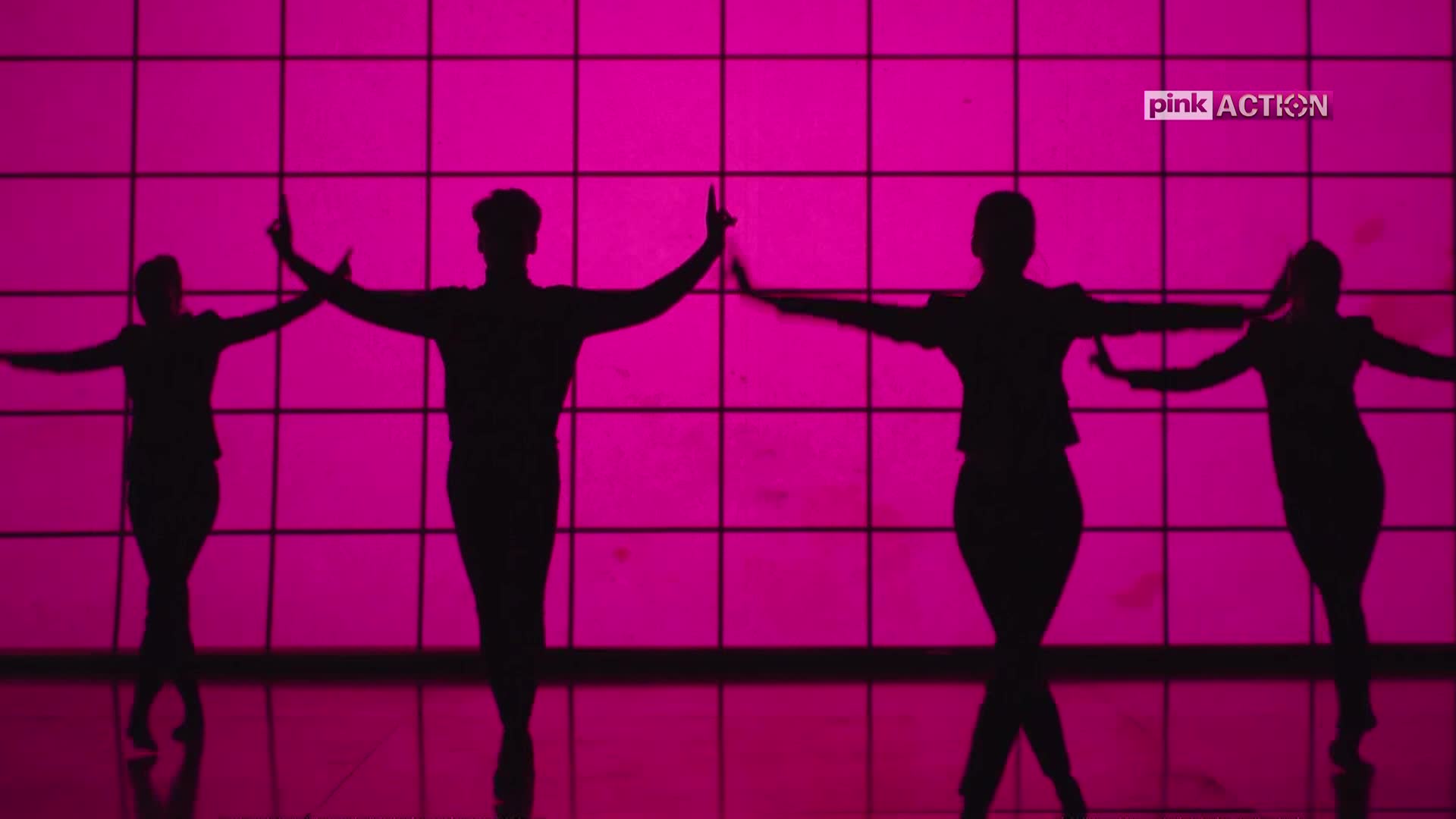 PinkAction