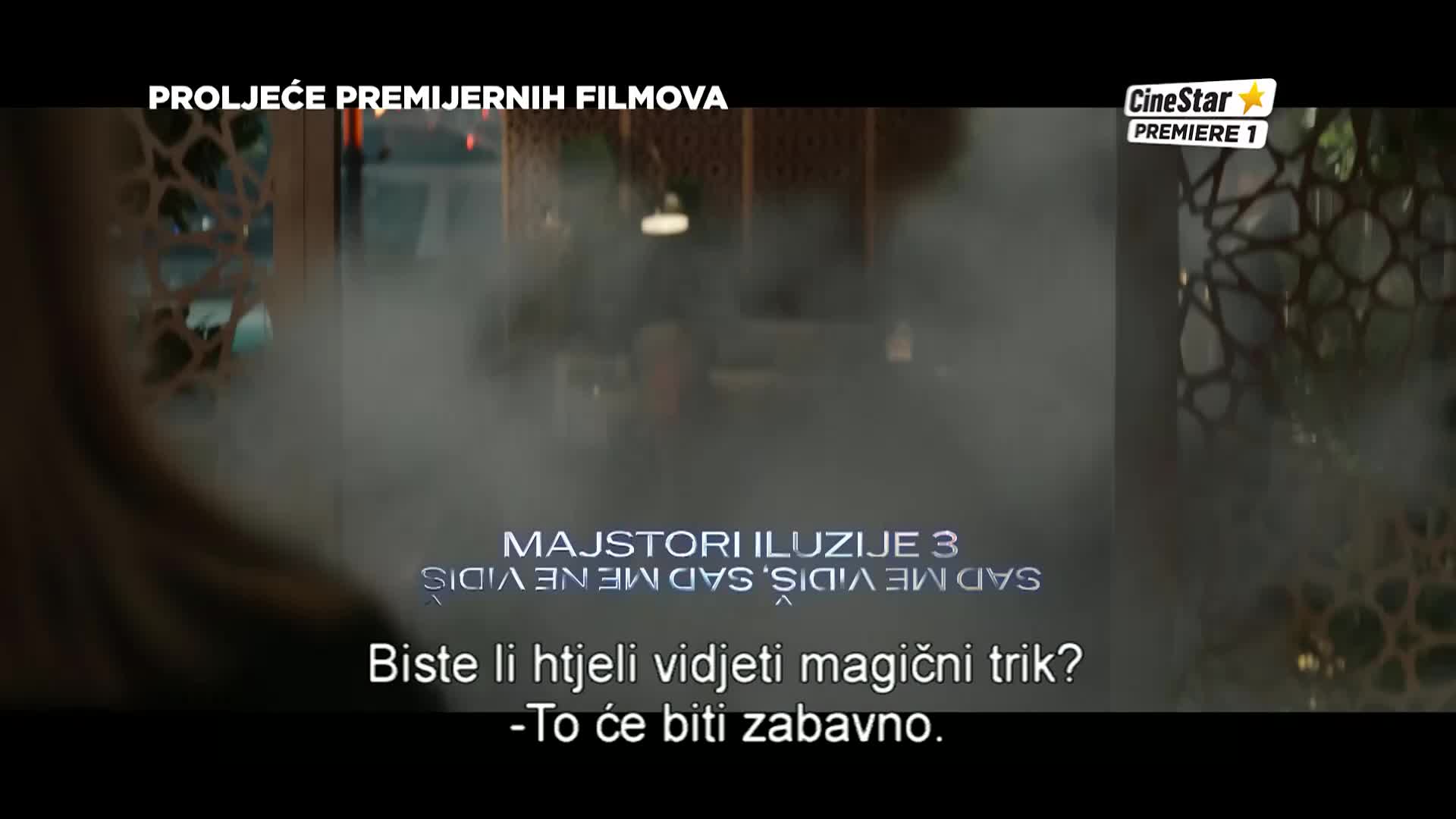 CinestarTV