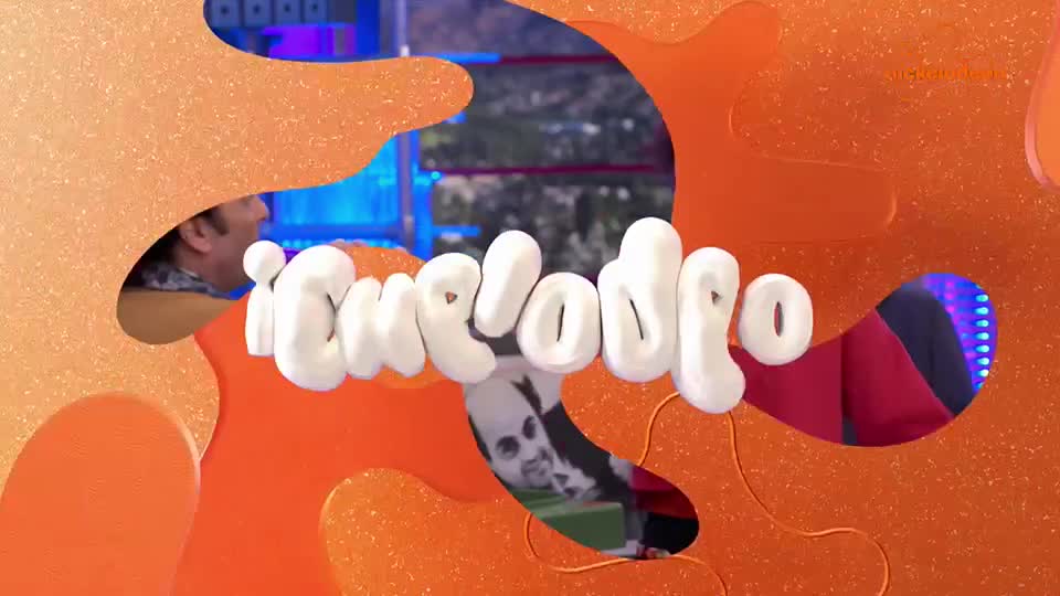 Nickelodeon