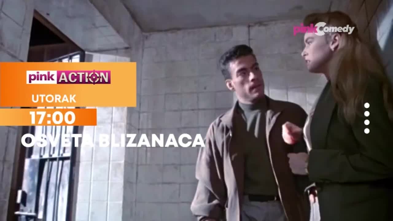 PinkComedy