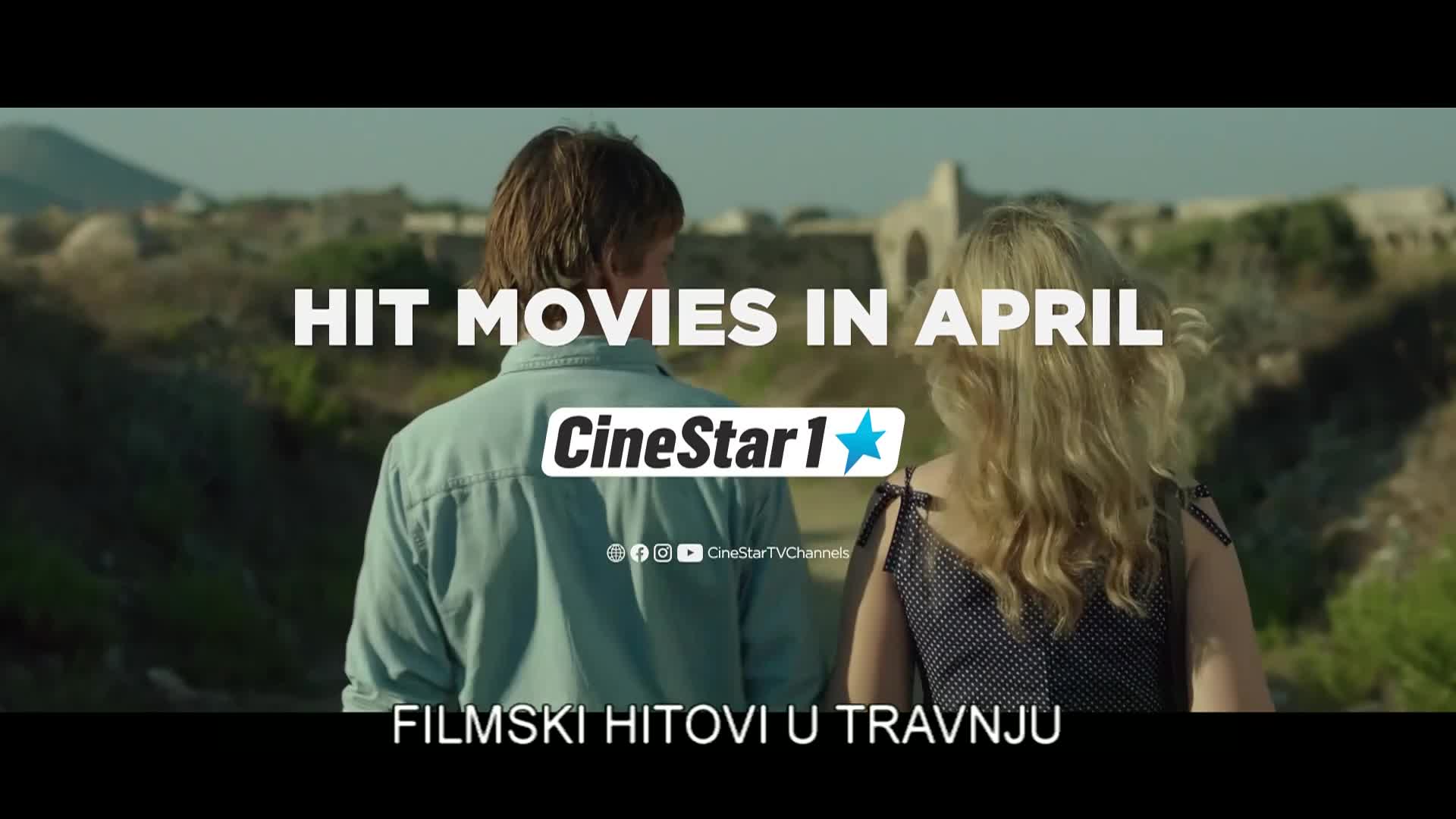 CinestarComedy