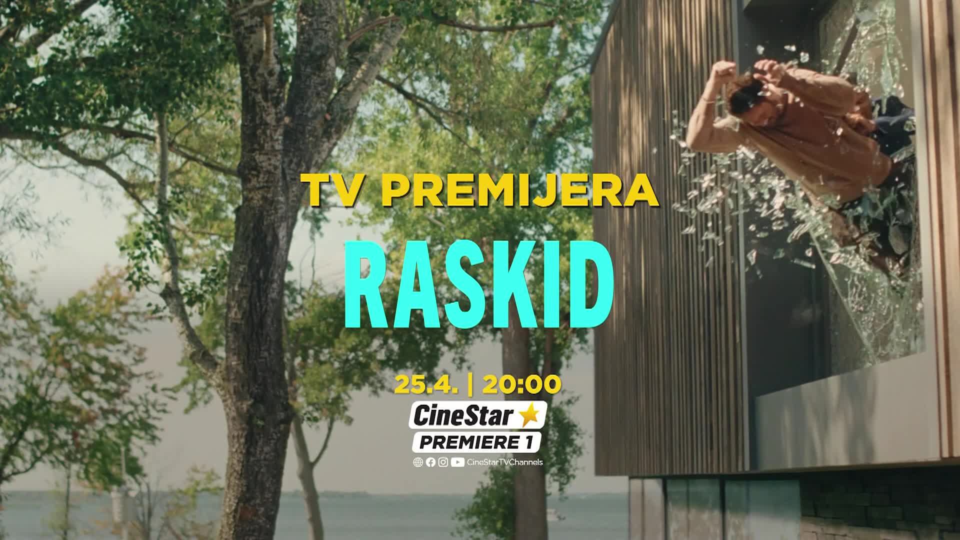 CinestarTV