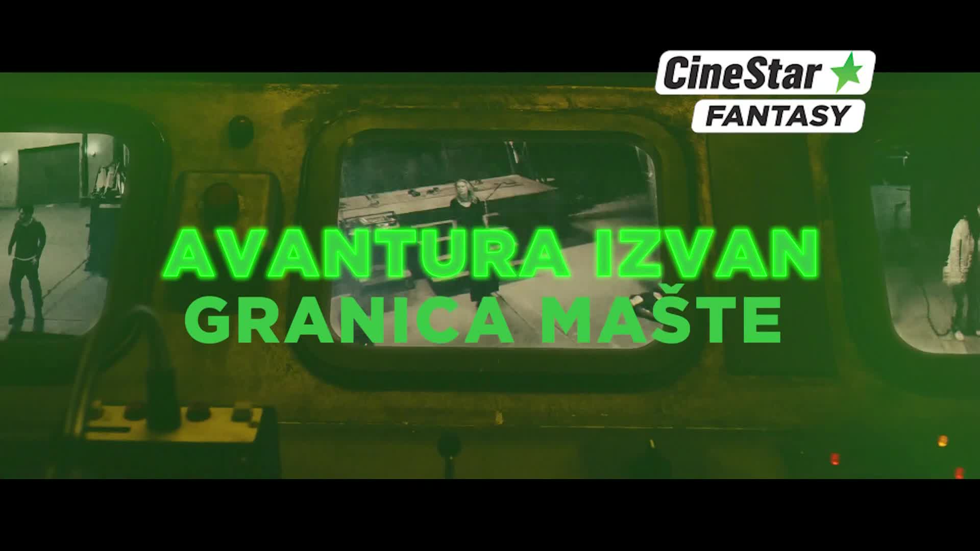 CinestarTV